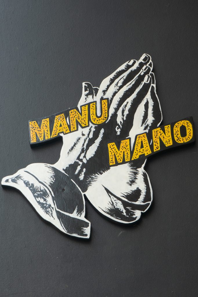 manu manoa artisinal bread