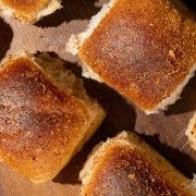 manu manoa artisinal bread