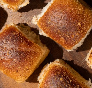 manu manoa artisinal bread