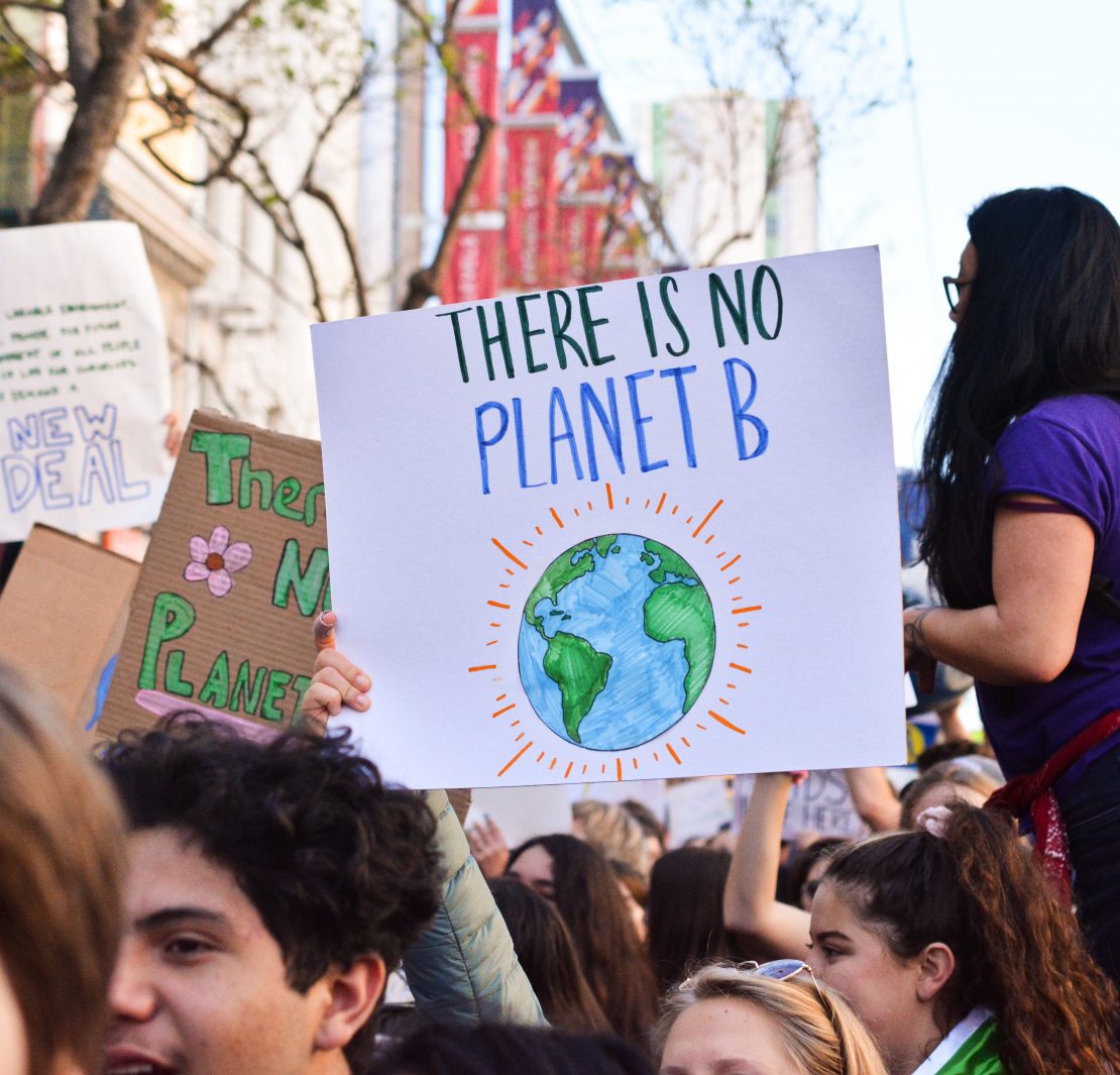 climate change