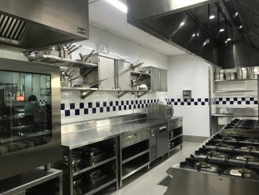 You can now enrol in Le Cordon Bleu Ateneo's gourmet and short courses