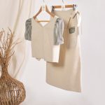 Tela, sustainable fashion, upcycled clothes