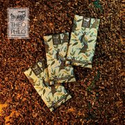Theo & Philo, chocolate, cacao, local chocolate