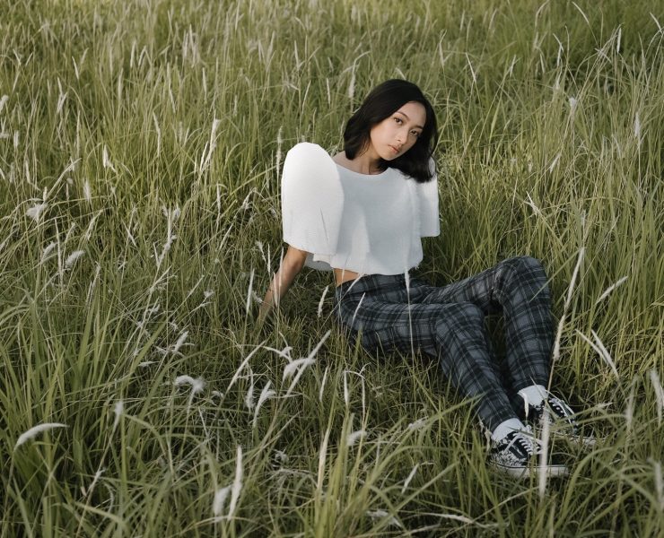 modern filipiniana, terno sleeves, marco pilipino