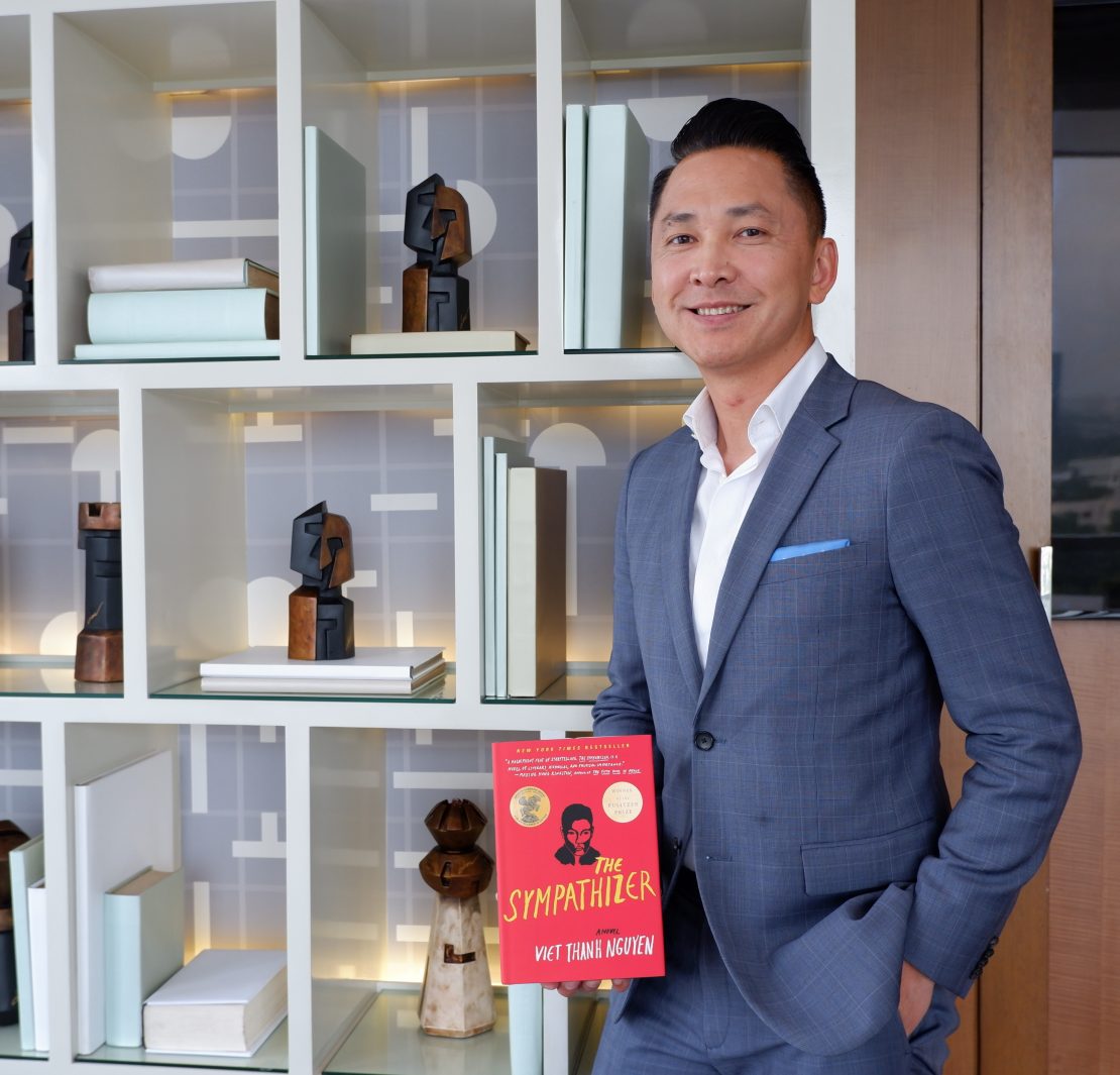 viet thanh nguyen