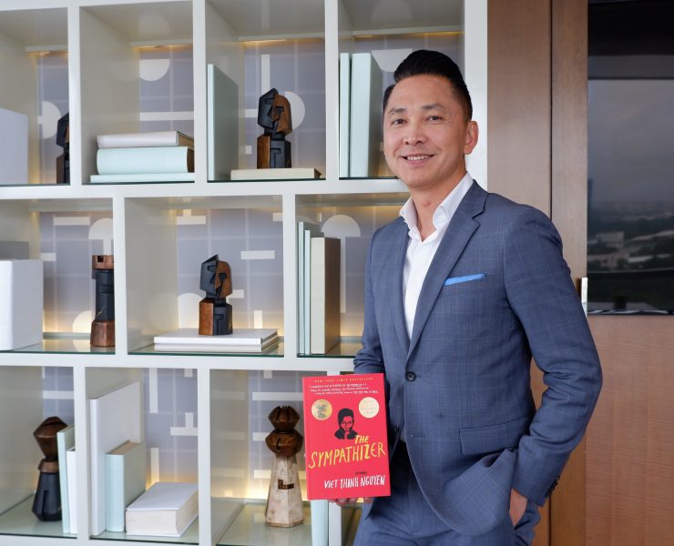 viet thanh nguyen