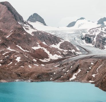 glacier