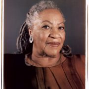 Toni Morrison, African-American author, New York Magazine, Pulitzer Prize Winner, Nobel laureate