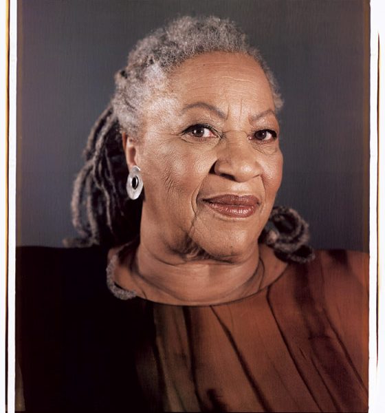 Toni Morrison, African-American author, New York Magazine, Pulitzer Prize Winner, Nobel laureate