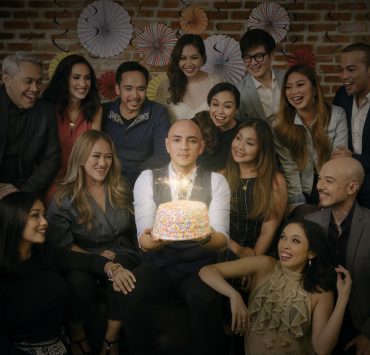 company a musical comedy upstart productions