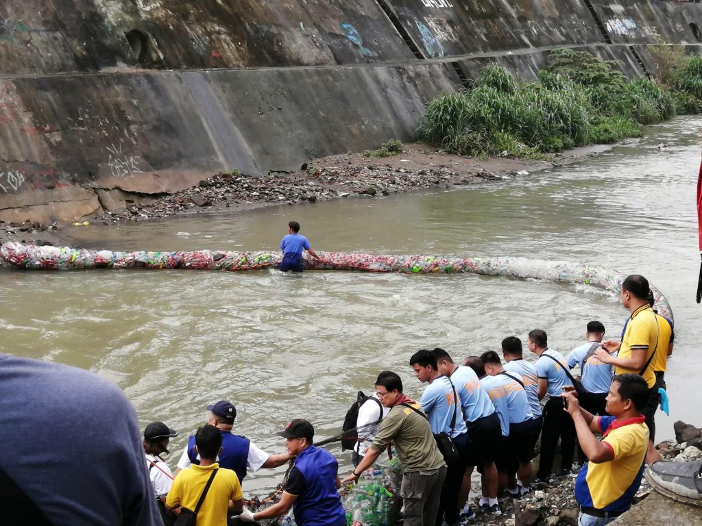 coastal clean up, denr