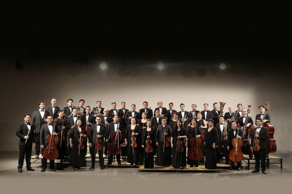 abs-cbn philharmonic orchesta, symphony, orchestra