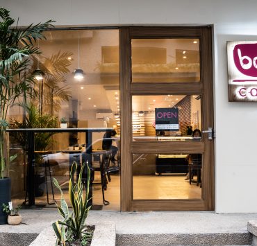 bad cafe, makati