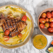 knorr no-marinate 30 minute recipes