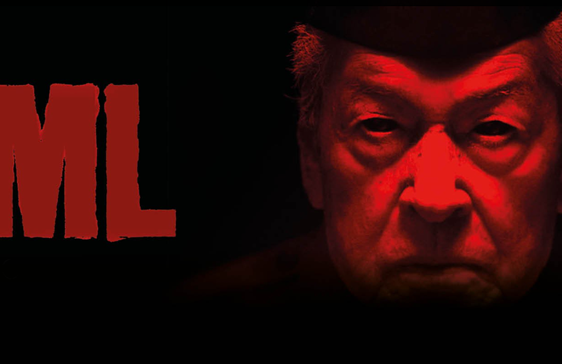 ML Martial law movie