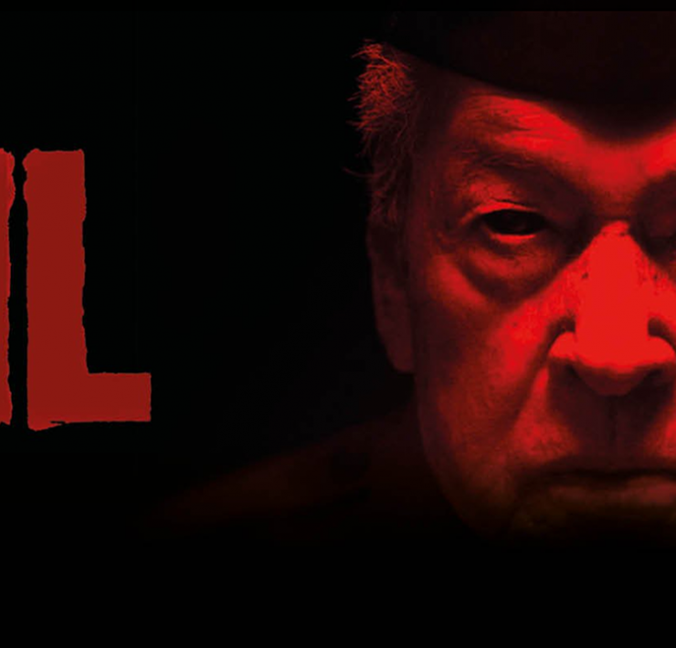 ML Martial law movie