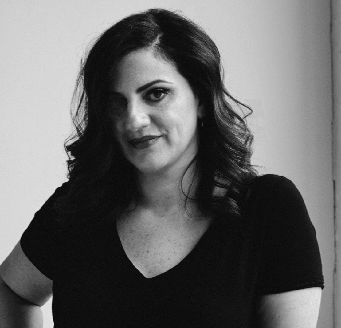 Taffy Brodesser-Akner