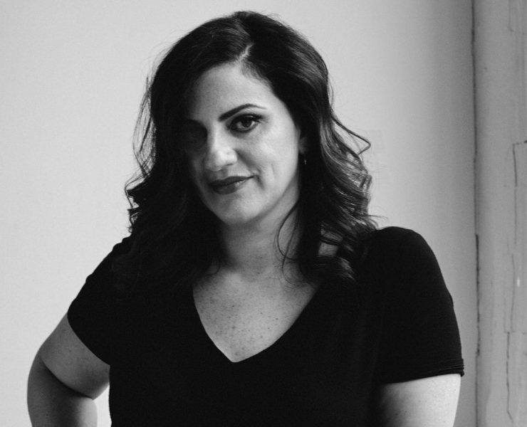 Taffy Brodesser-Akner