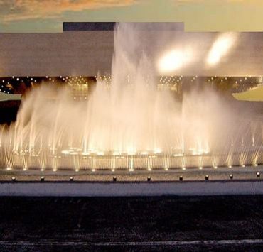 cultural center of the philippines