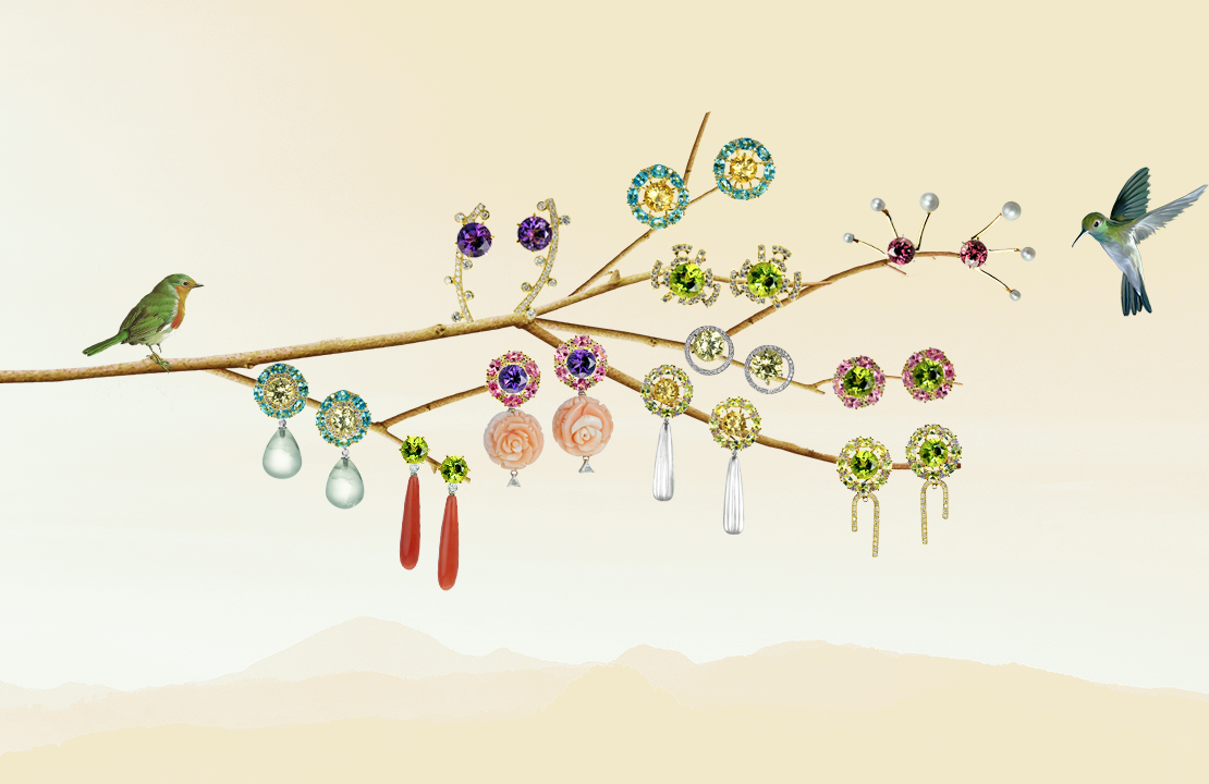 jul b dizon voyage gemstone
