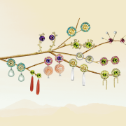 jul b dizon voyage gemstone