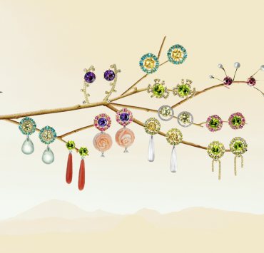 jul b dizon voyage gemstone