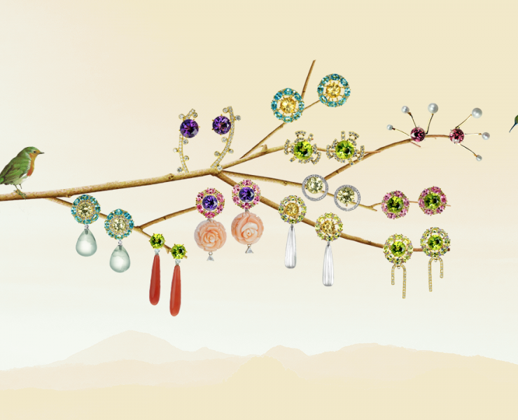 jul b dizon voyage gemstone