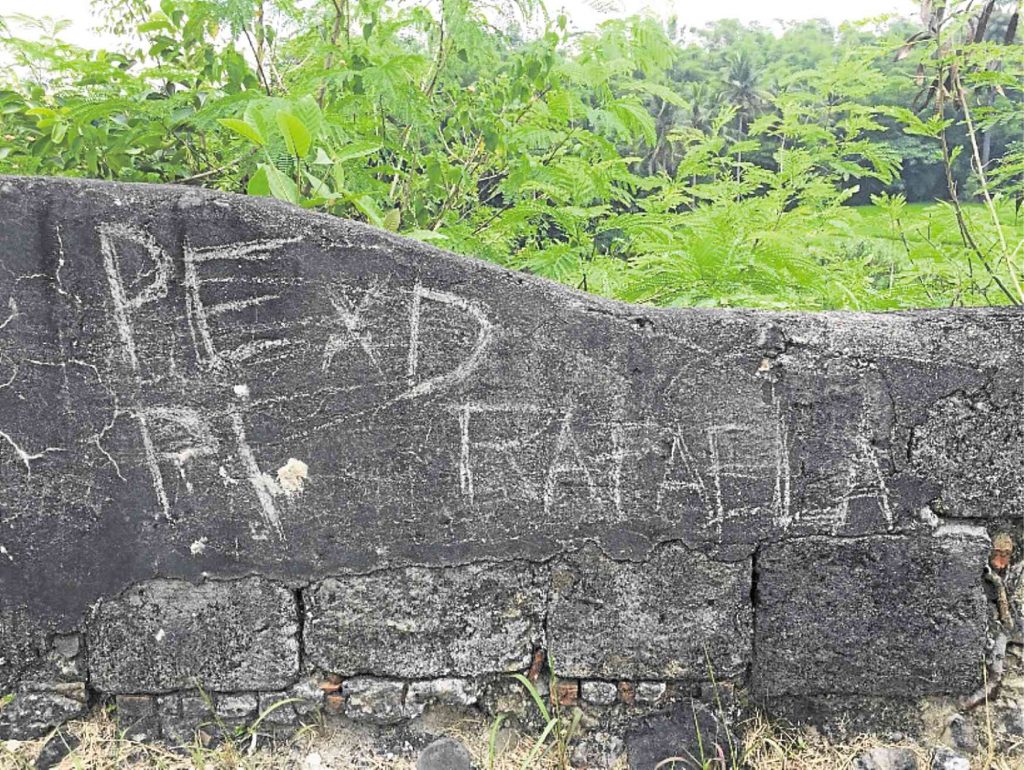 malagonlong bridge tayabas quezon