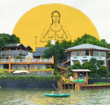 Caliraya life connect