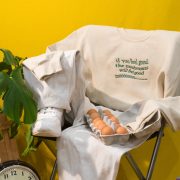 edsa sweatshirts mushroom