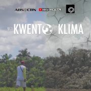 Mga Kwento ng Klima