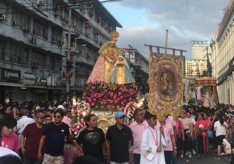 grand marian procession intramuros 6 NOLISOLI