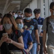 Corona virus confirmed in PH, here's what to do next