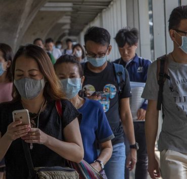 Corona virus confirmed in PH, here's what to do next