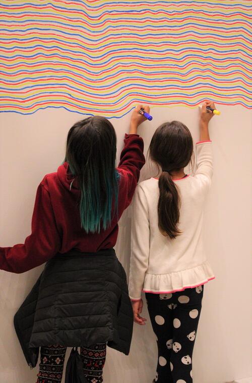 ArtFairPH 2020 Projects Sol LeWitt