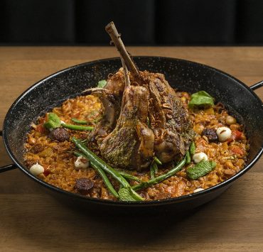 mijo comfort food poblacion makati