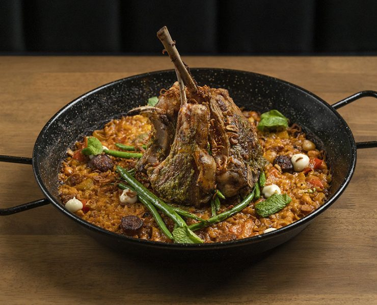 mijo comfort food poblacion makati