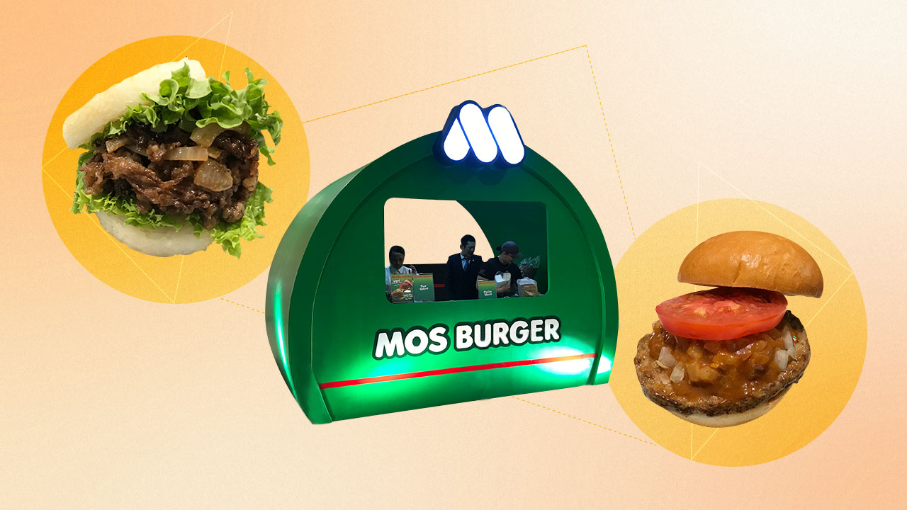 mos burger membership