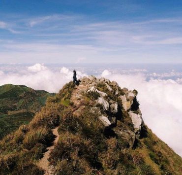 nolisoli.ph hiking climbing bucket list trail Philippines mountain climb Mount Apo