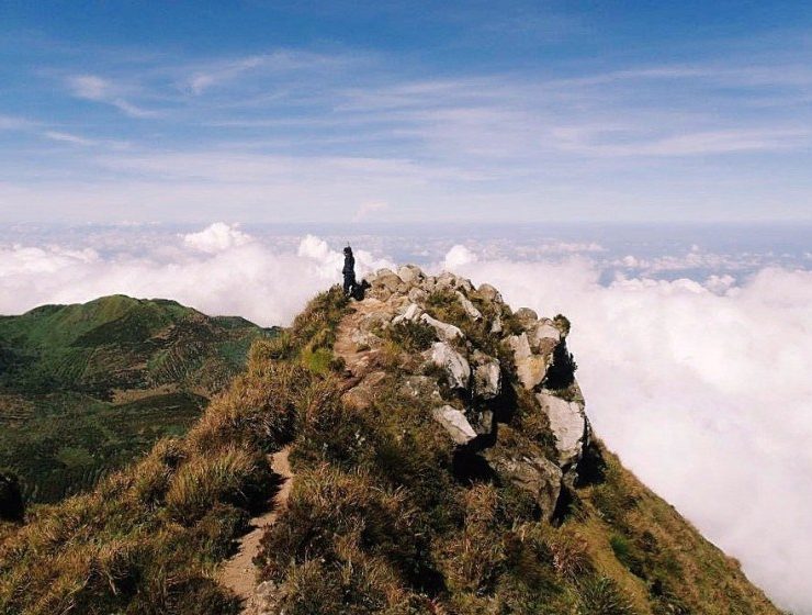 nolisoli.ph hiking climbing bucket list trail Philippines mountain climb Mount Apo