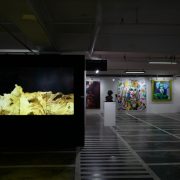 Scenes from Art Fair Philippines 2019