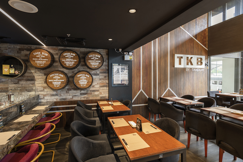 TKB interiors