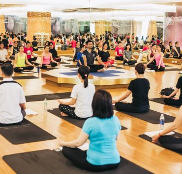 Yoga Plus