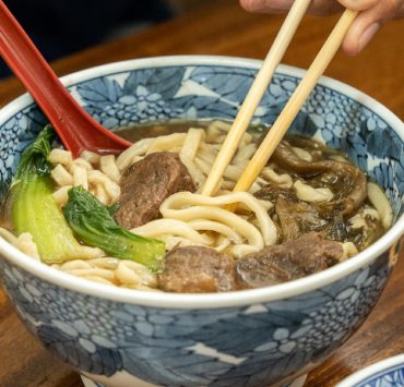 banawe binondo chinese new year