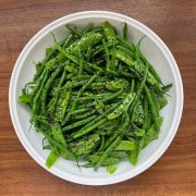 bledesma green beans salad