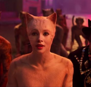 cats the movie review