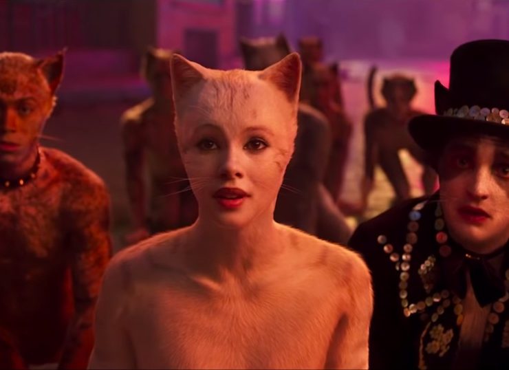 cats the movie review