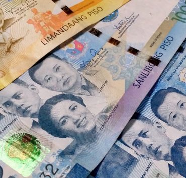 money savings budget finance