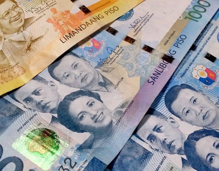 money savings budget finance