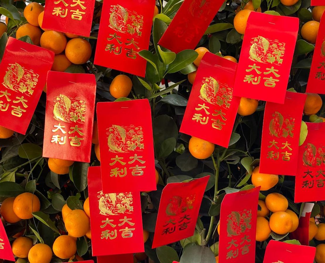 A guide to Chinese New Year signature dishes NOLISOLI